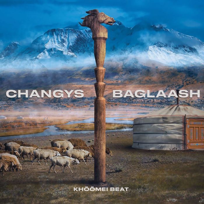 Khöömei Beat: Changys Baglaash