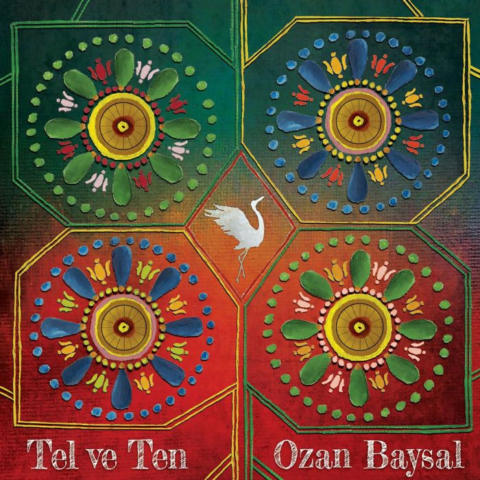Ozan Baysal: Tel Ve Ten