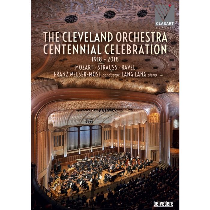 The Cleveland Orchestra Centennial Celebration