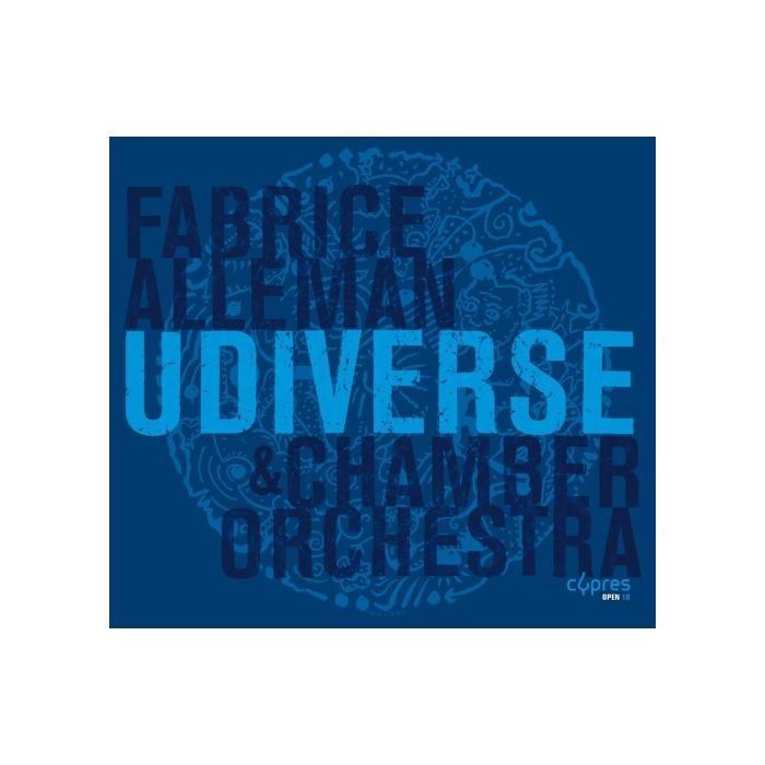 Fabrice Alleman & Chamber Orchestra