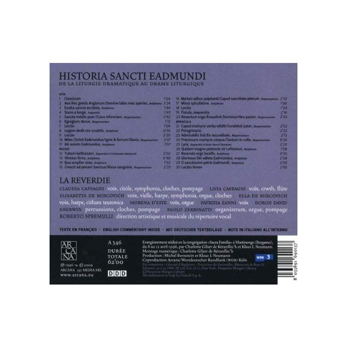 Historia Sancti Eadmundi - slide-1