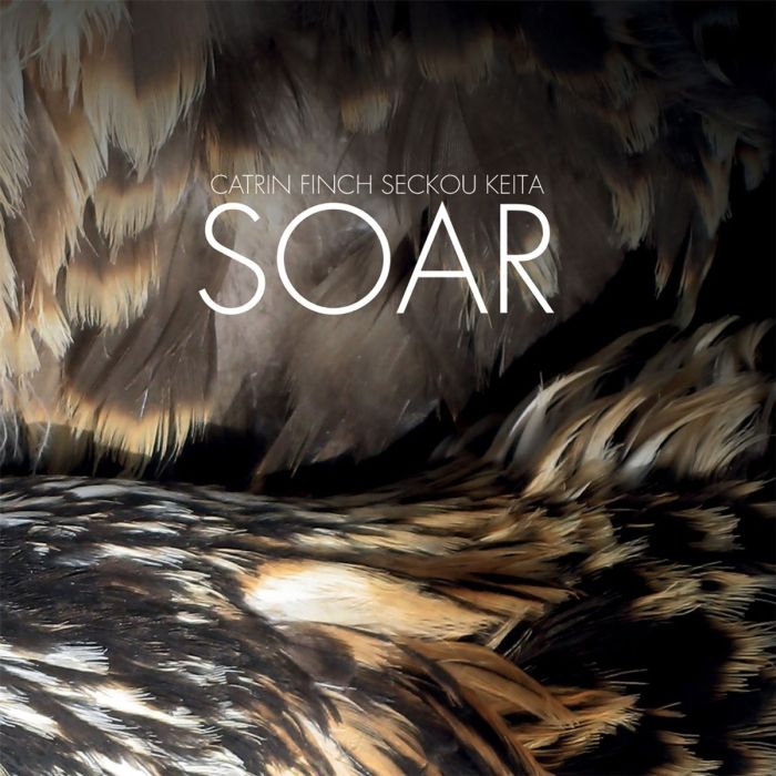 Catrin Finch/Seckou Keita: SOAR