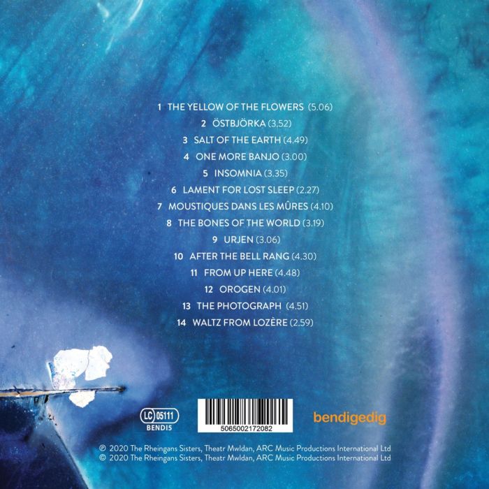 Rheingans Sisters: Receiver - slide-1