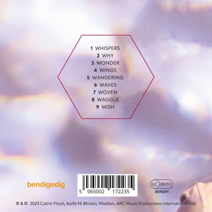 FINCH/NI BHRIAIN: Double You - slide-1