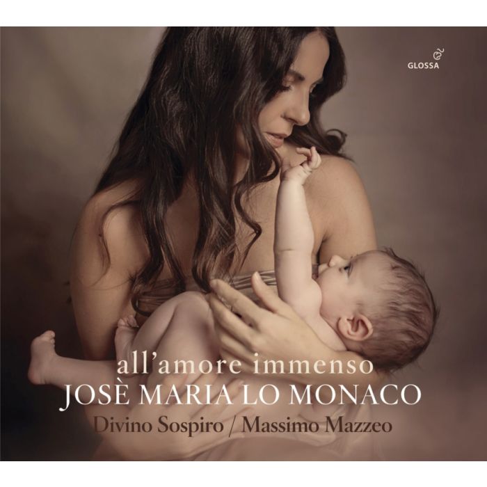 All´Amore Immenso