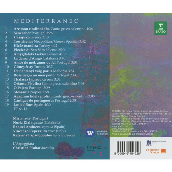 Mediterraneo - slide-1