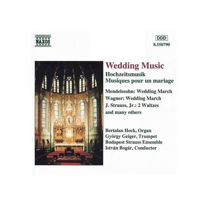 Wedding Music
