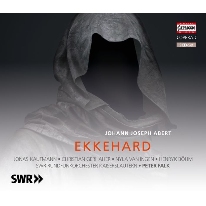 Abert: Ekkehard