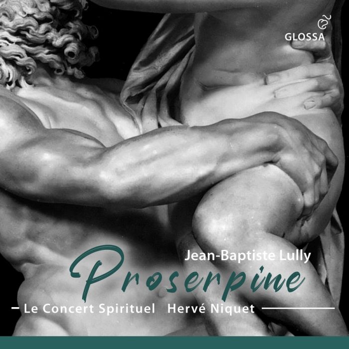 Lully: Proserpine
