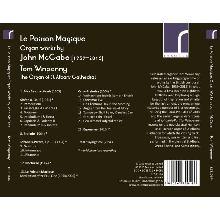 Le Poisson Magique - slide-1