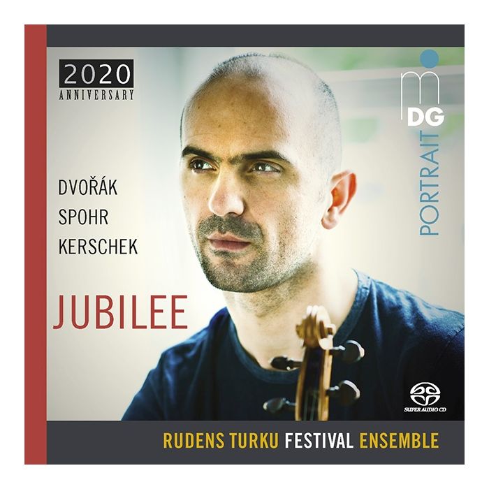 Jubilee 2020 Anniversary