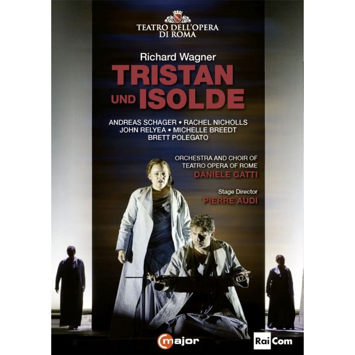 Wagner: Tristan und Isolde