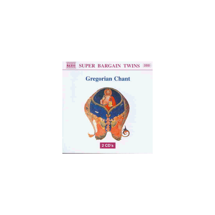 Gregorian Chant