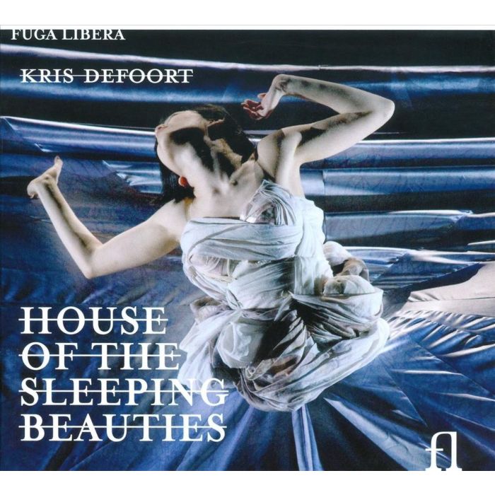 Defoort: House Of Sleeping Beauties