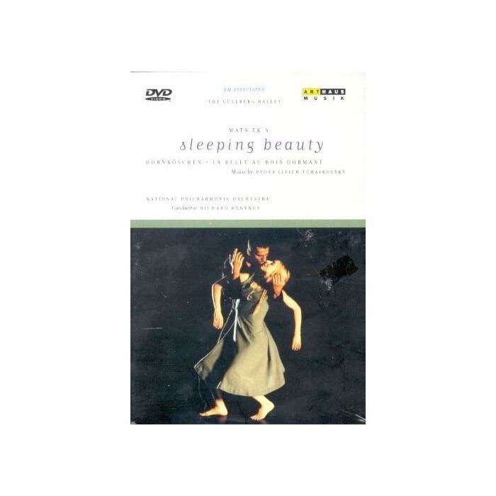 Tchaikovsky: Sleeping Beauty