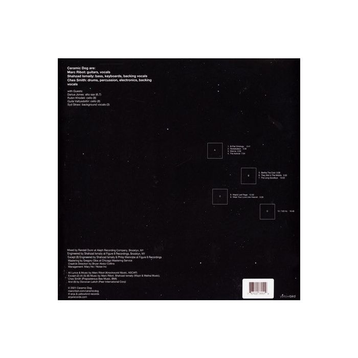 Hope (LP) - slide-1