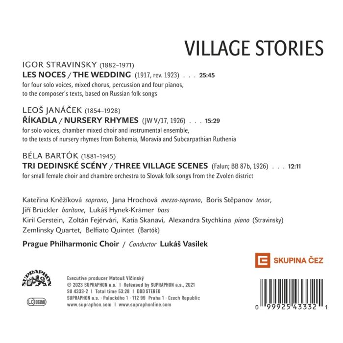Village Stories - slide-1