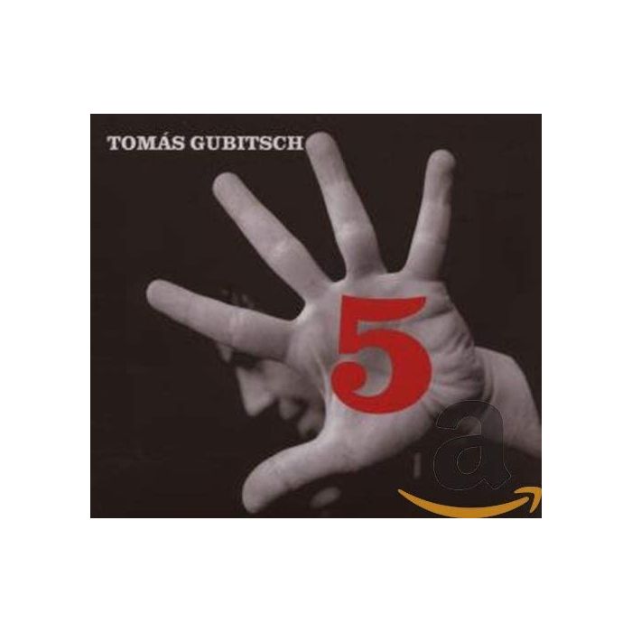 Tomás Gubitsch ‎– 5