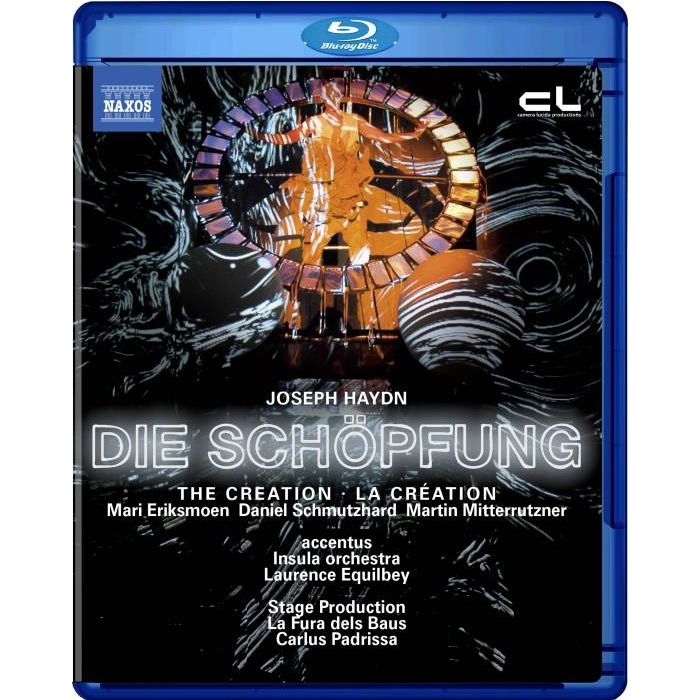Haydn: Die Schöpfung