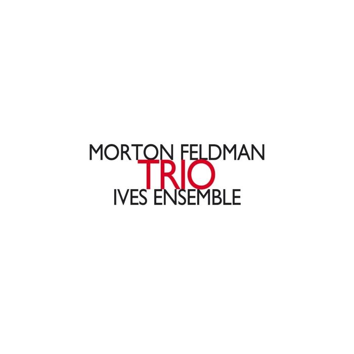 Feldman: Trio