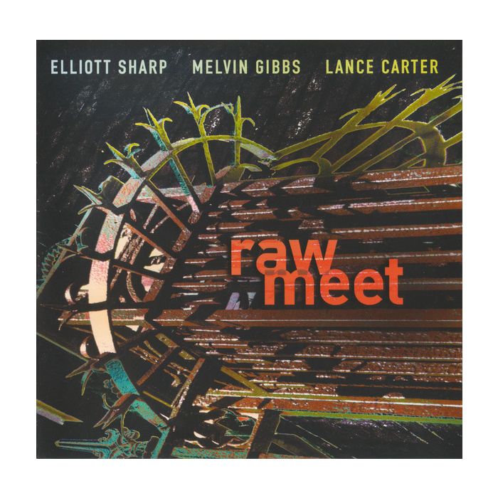 Sharp/Gibbs/Carter: Raw Meet