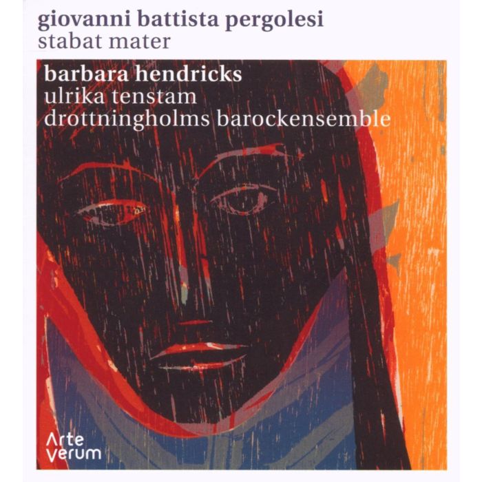 Pergolesi: Stabat mater, Cantata Orfeo
