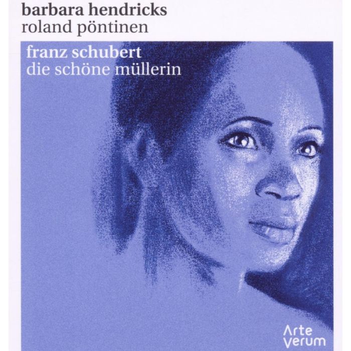 Schubert: Die schone Mullerin