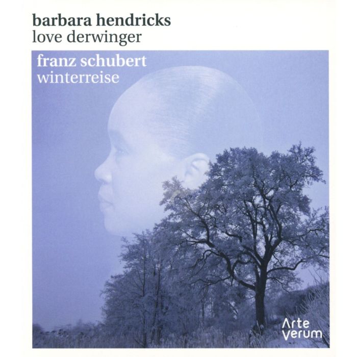 Schubert: Winterreise