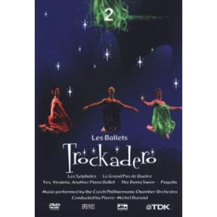 LES BALLETS - TROCKADERO vol. 2