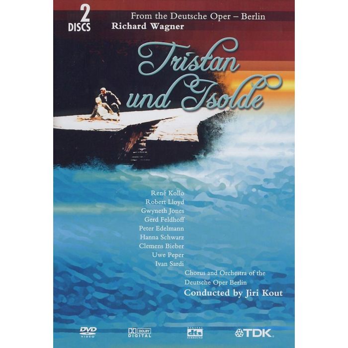 Wagner: Tristan und Isolde