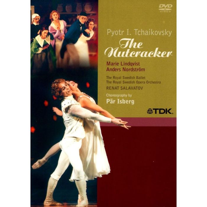 Tchaikovsky: The Nutcracker