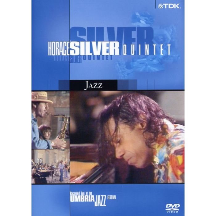 HORACE SILVER QUINTET
