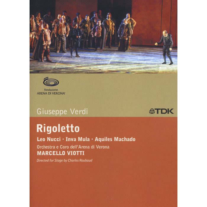 Verdi: Rigoletto