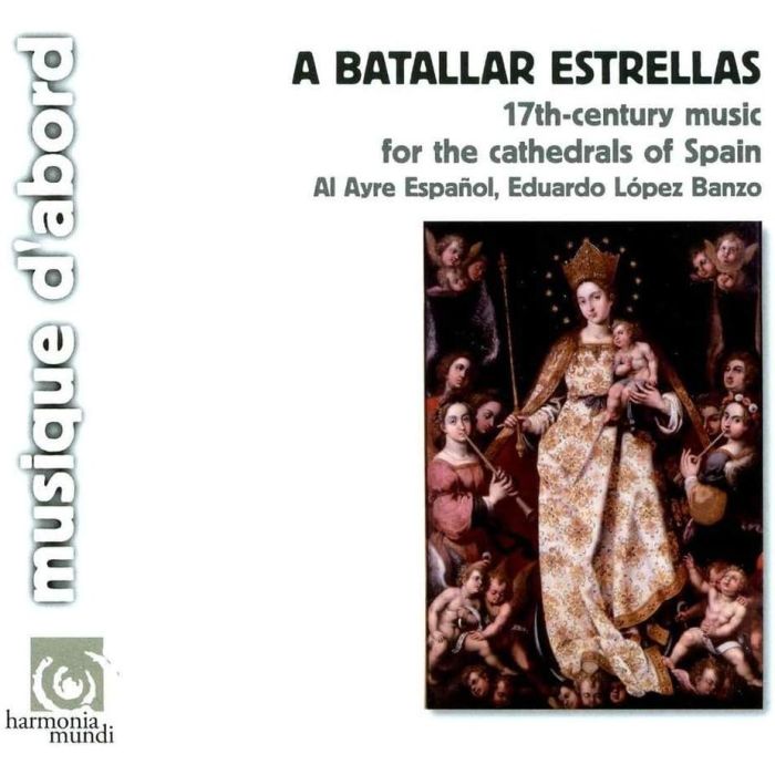A BATALLAR ESTRELLAS