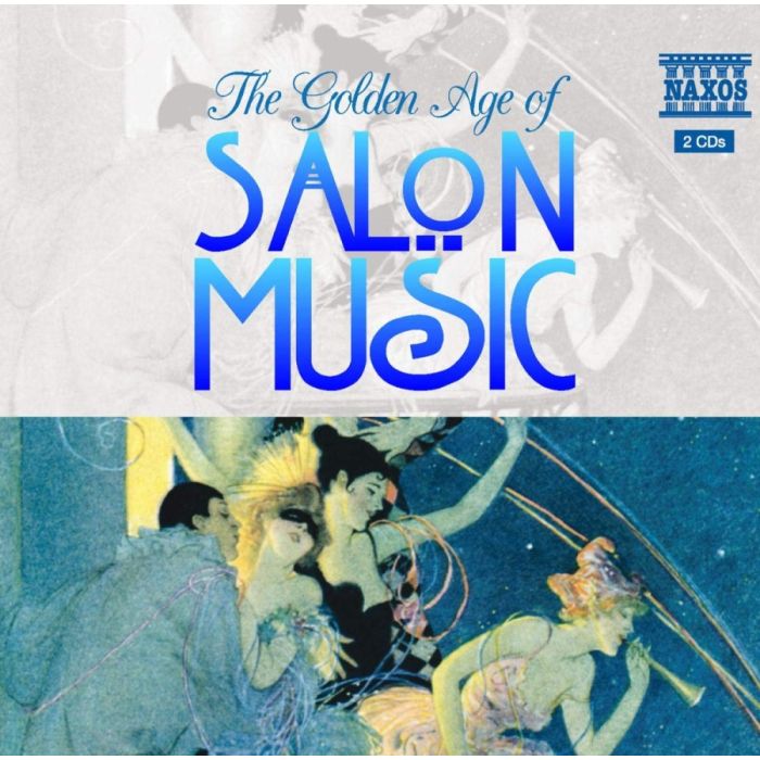 The Golden Age of Salon Music