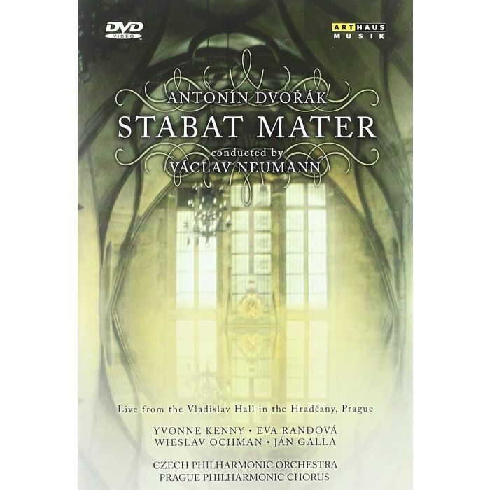 Dvorak: Stabat Mater op.58