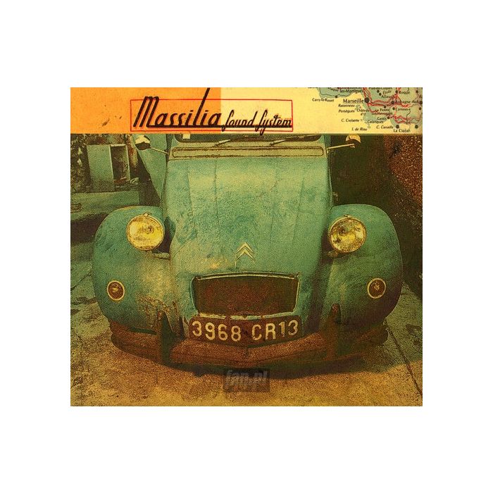 Massilia Sound System