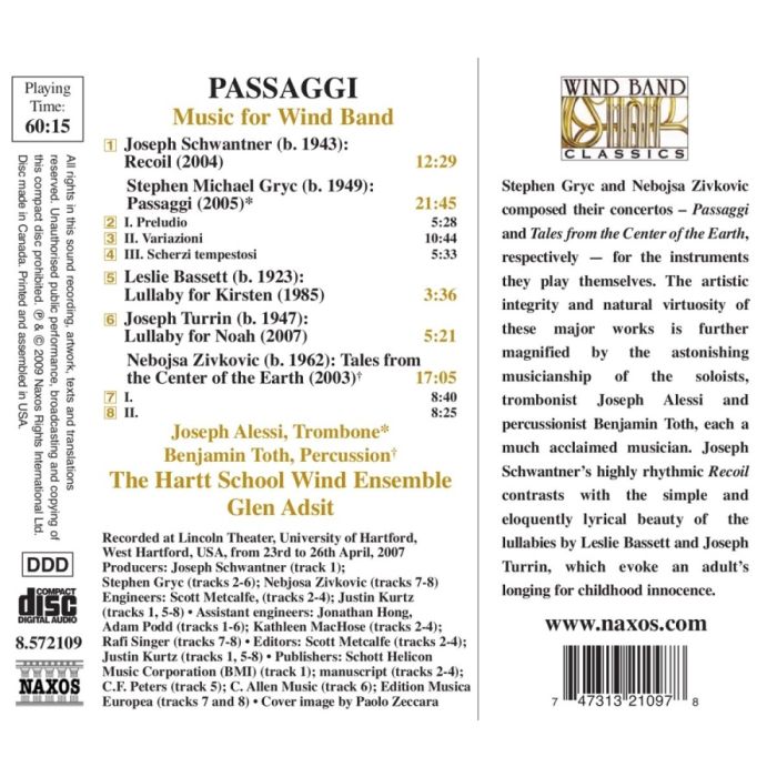 Passaggi - slide-1