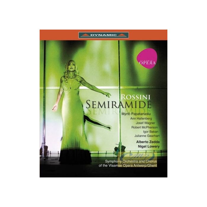 Rossini: Semiramide