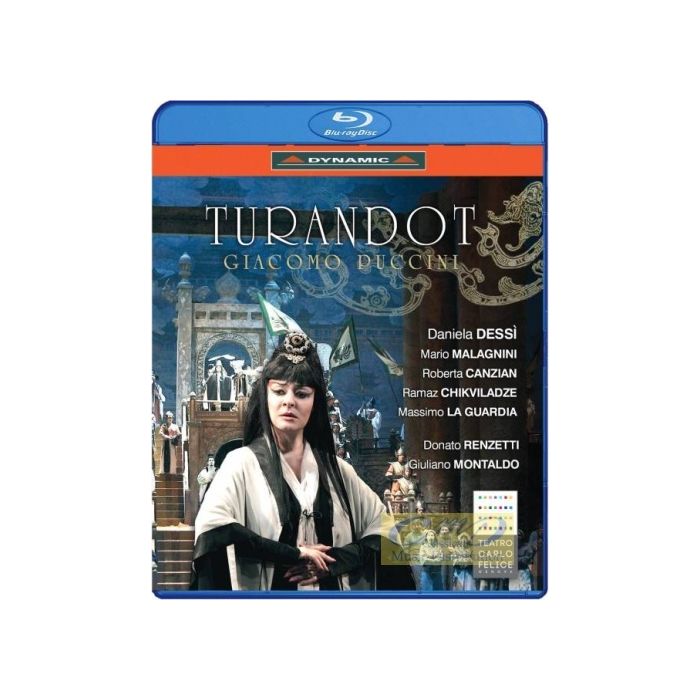Puccini: Turandot
