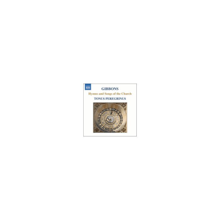 GIBBONS: Hymnes and Songs of the Church