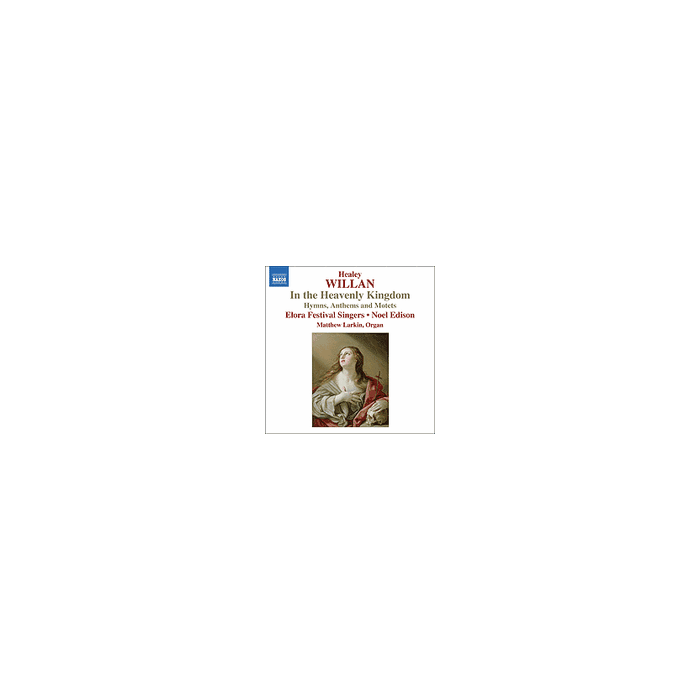 WILLAN: In the Heavenly Kingdom