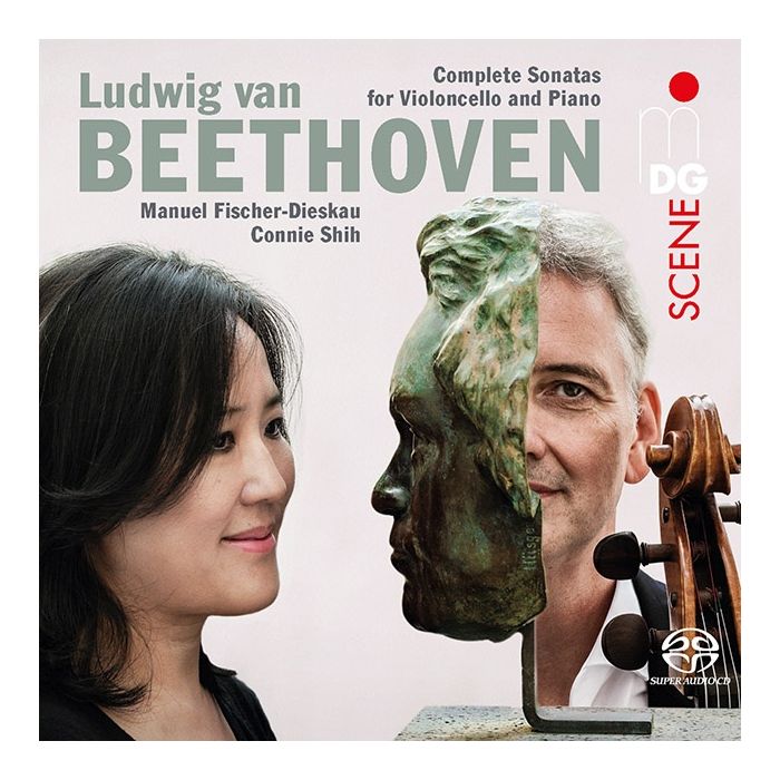 Beethoven: Complete Cello Sonatas