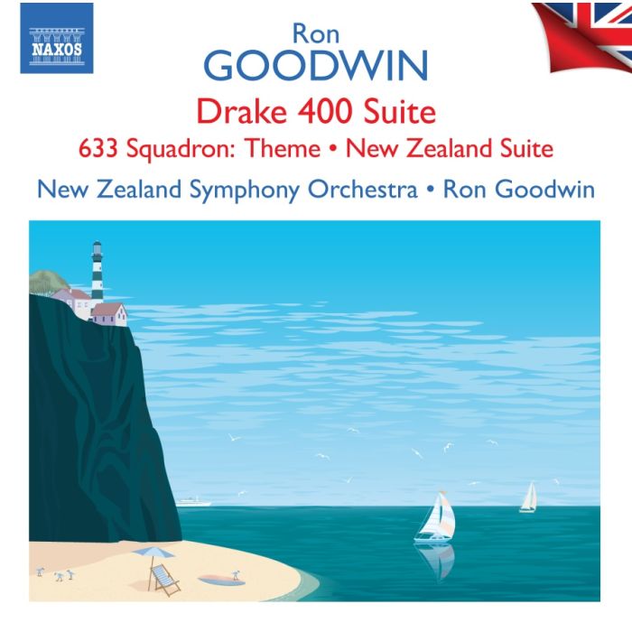 Goodwin: Drake 400 Suite