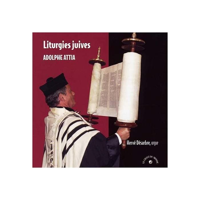 Liturgies juives