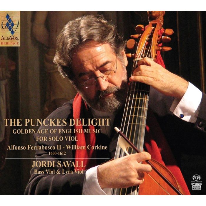 The Punckes Delight