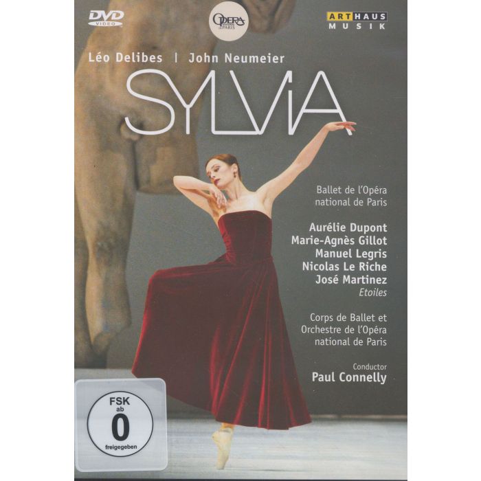DELIBES: Sylvia