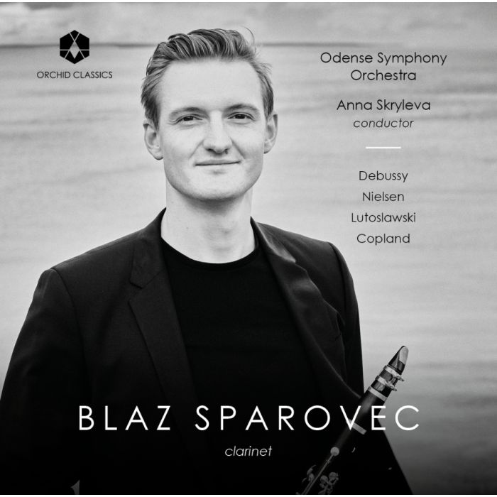 Clarinet Concertos