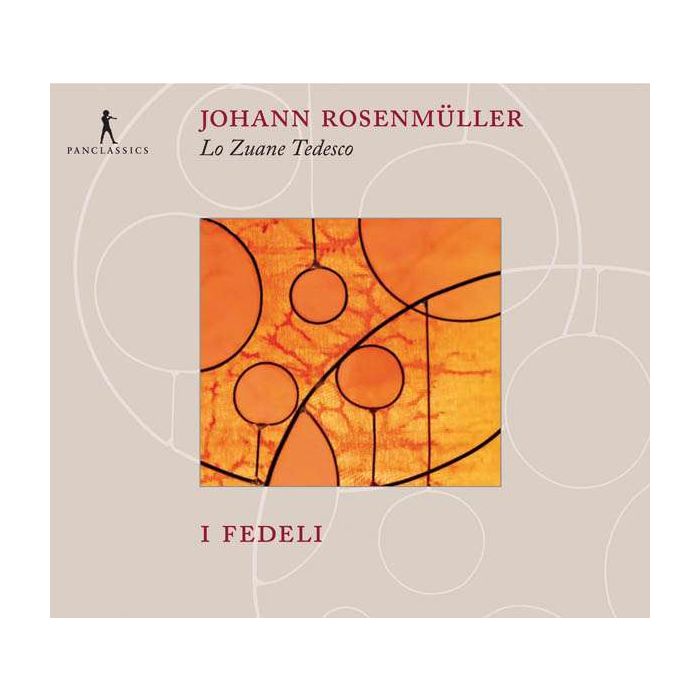 Rosenmüller: Lo Zuane Tedesco