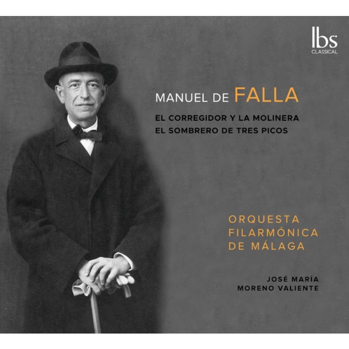 Falla: El Corregidor & Sombrero